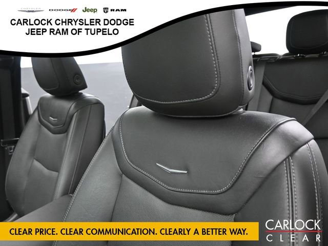 Used 2023 Cadillac XT6 Premium Luxury image 23