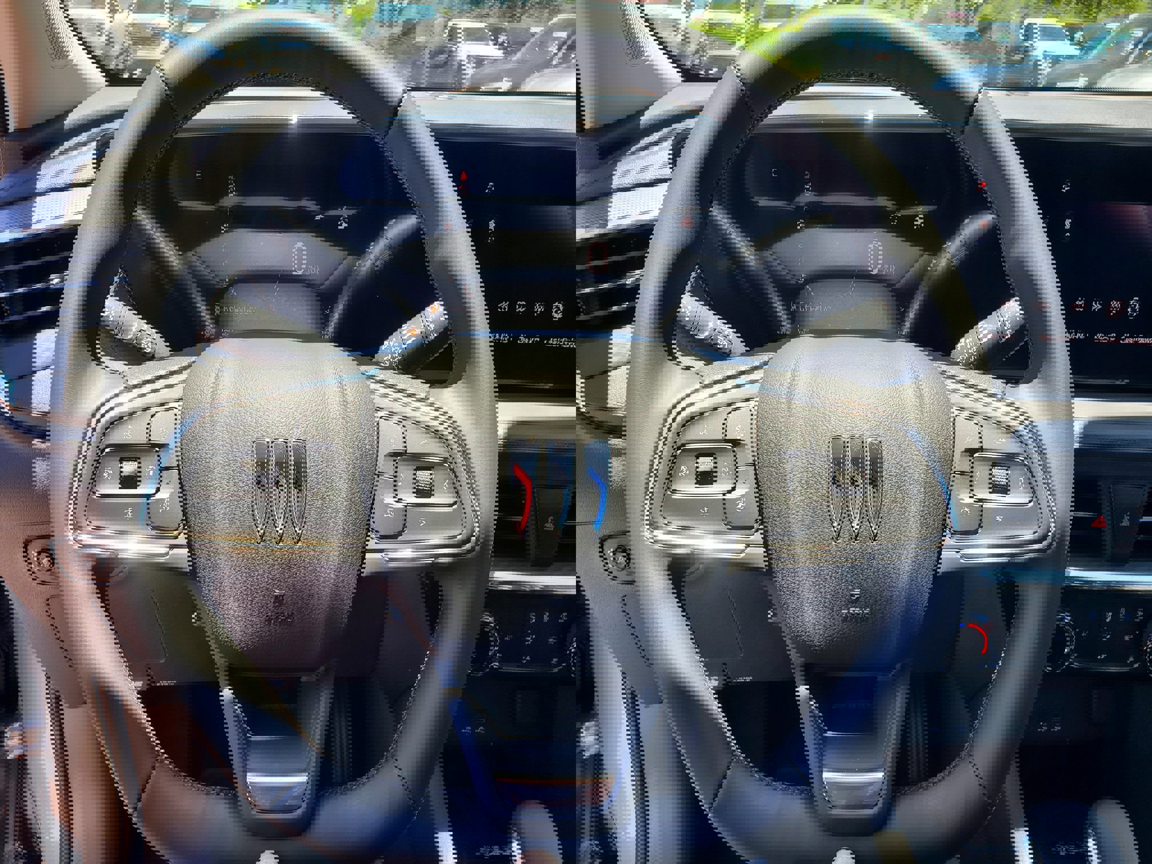 New 2026 Buick Encore GX Sport Touring w/ Advanced Technology Package image 10