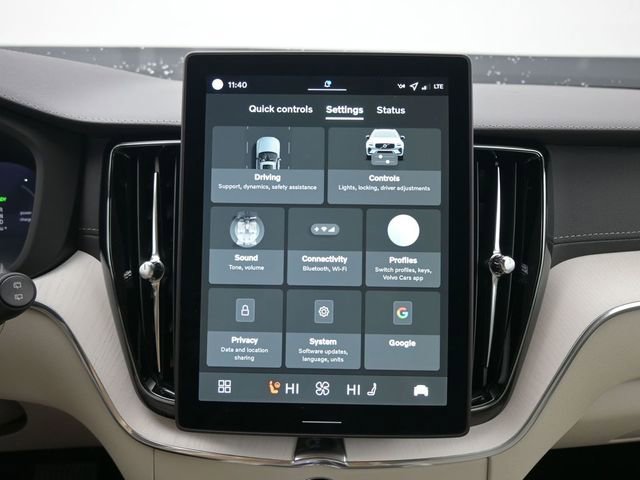 New 2026 Volvo XC60 T8 Ultra w/ Protection Package Premier image 15