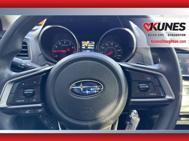 Used 2018 Subaru Outback 2.5i AWD/4WD image 16