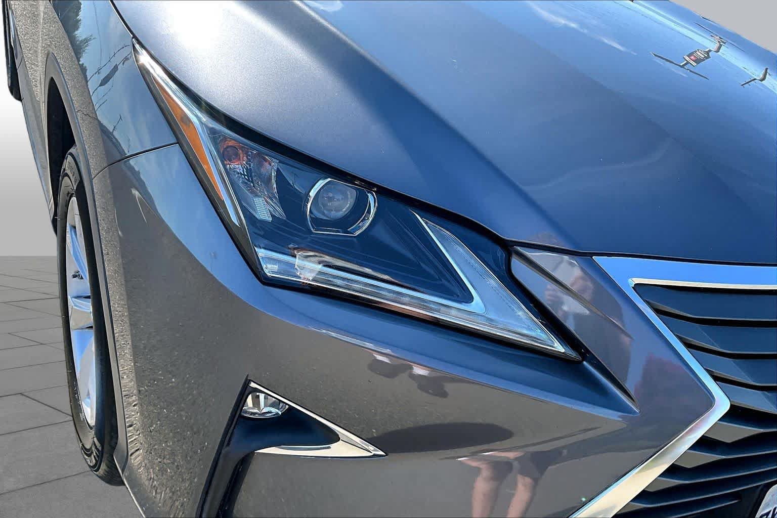 Used 2017 Lexus RX 350 FWD w/ Accessory Package image 27
