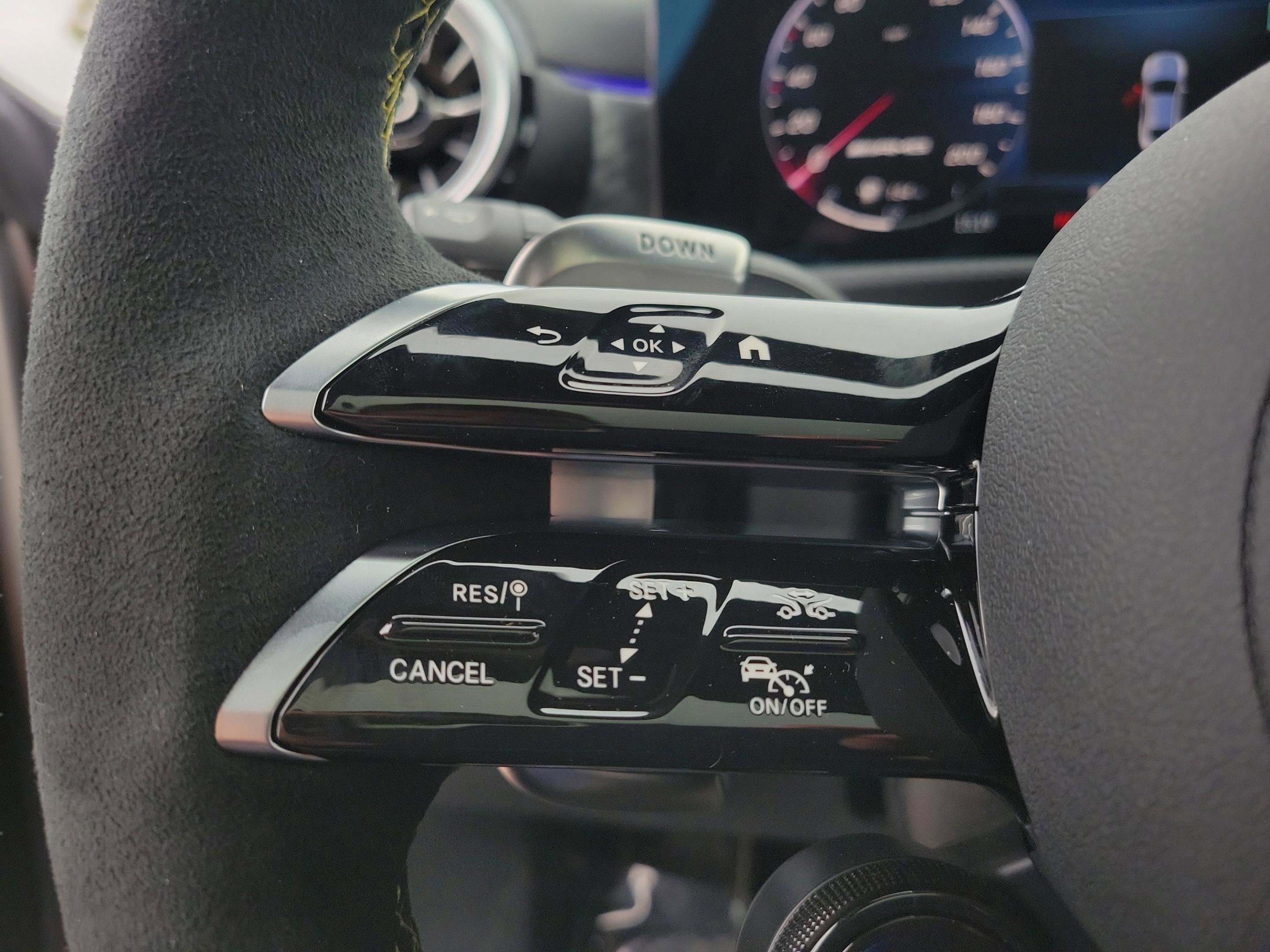 New 2026 Mercedes-Benz CLA 45 AMG S 4MATIC image 20