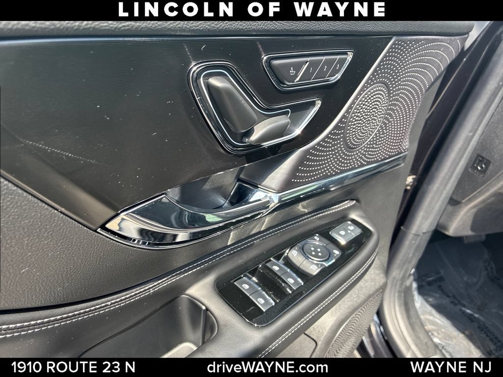 Certified 2024 Lincoln Corsair AWD w/ Equipment Group 101A image 14