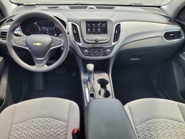 Used 2024 Chevrolet Equinox LS w/ LS Convenience Package FWD image 9