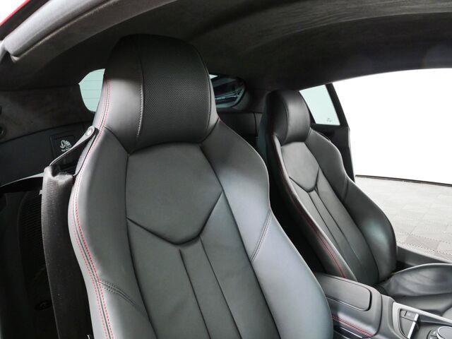 Used 2023 Audi R8 V10 performance RWD image 21