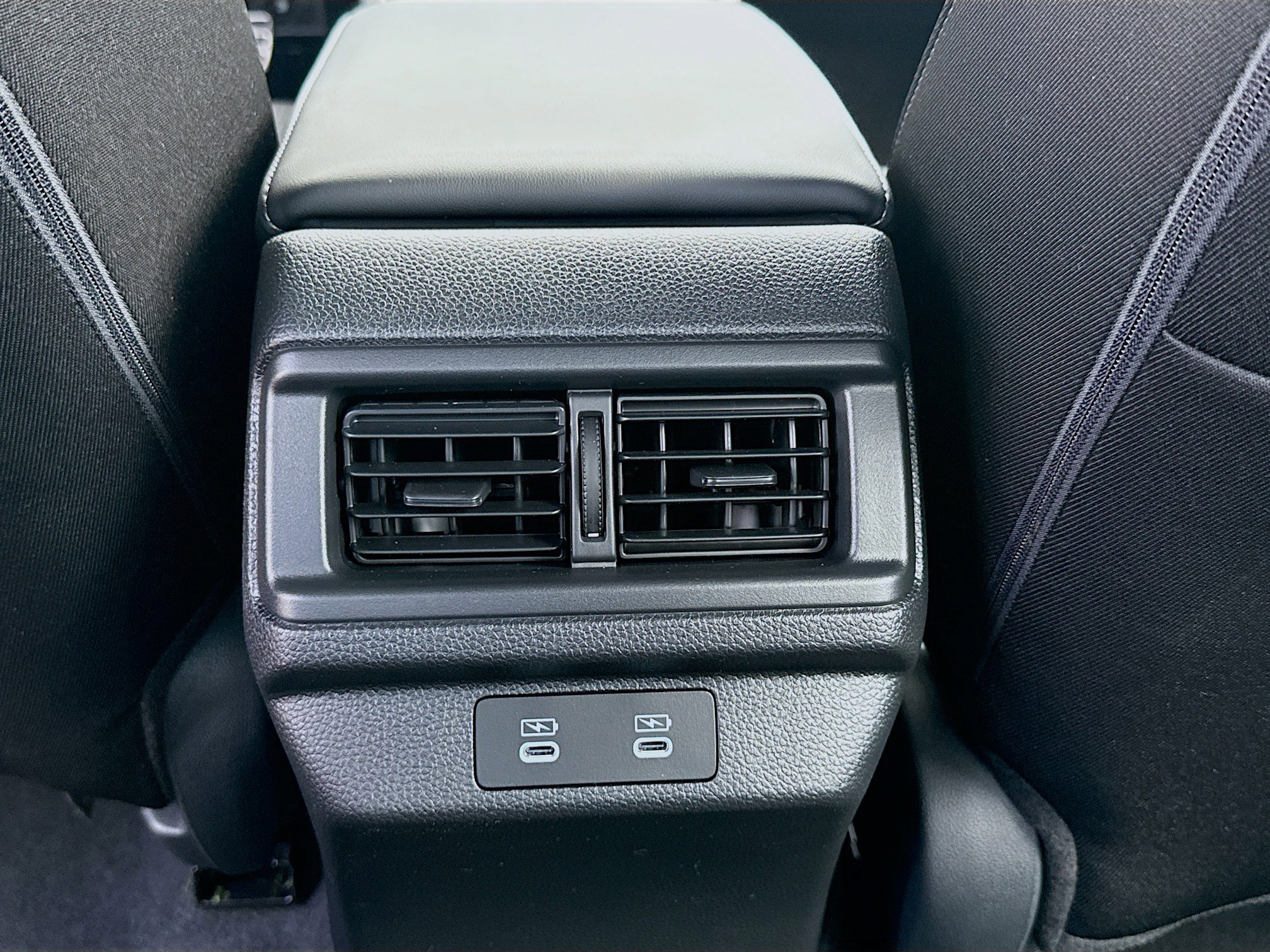 New 2026 Honda Accord Sport image 19