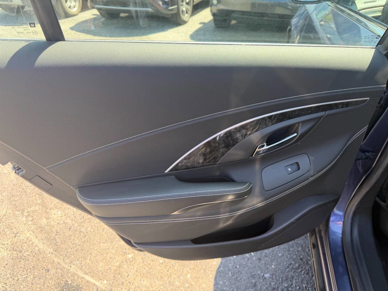 Used 2014 Buick LaCrosse image 31