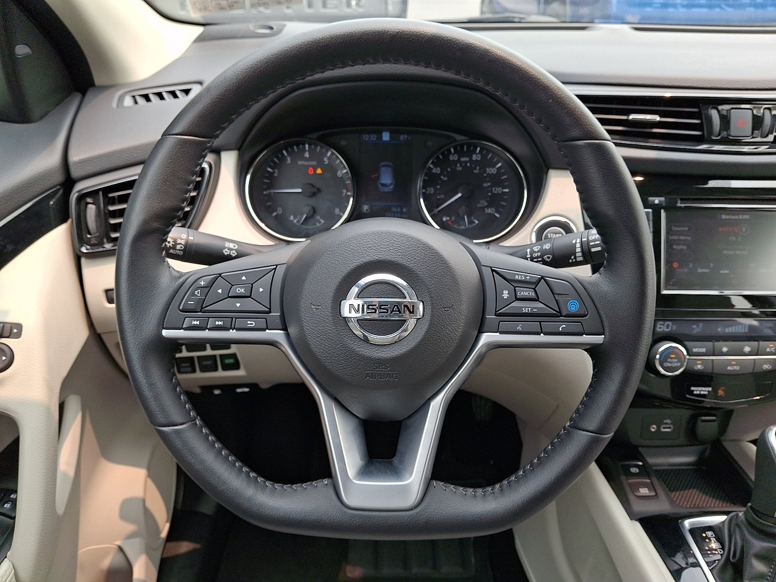 Certified 2022 Nissan Rogue Sport SL AWD/4WD image 20