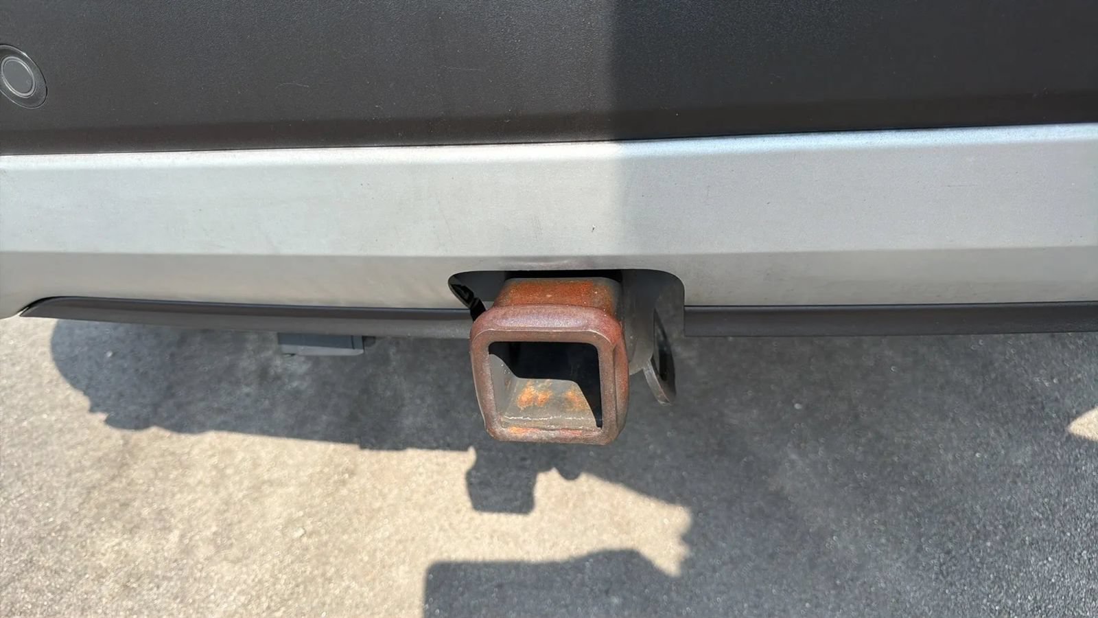 Used 2020 Ford Escape Titanium AWD/4WD image 11