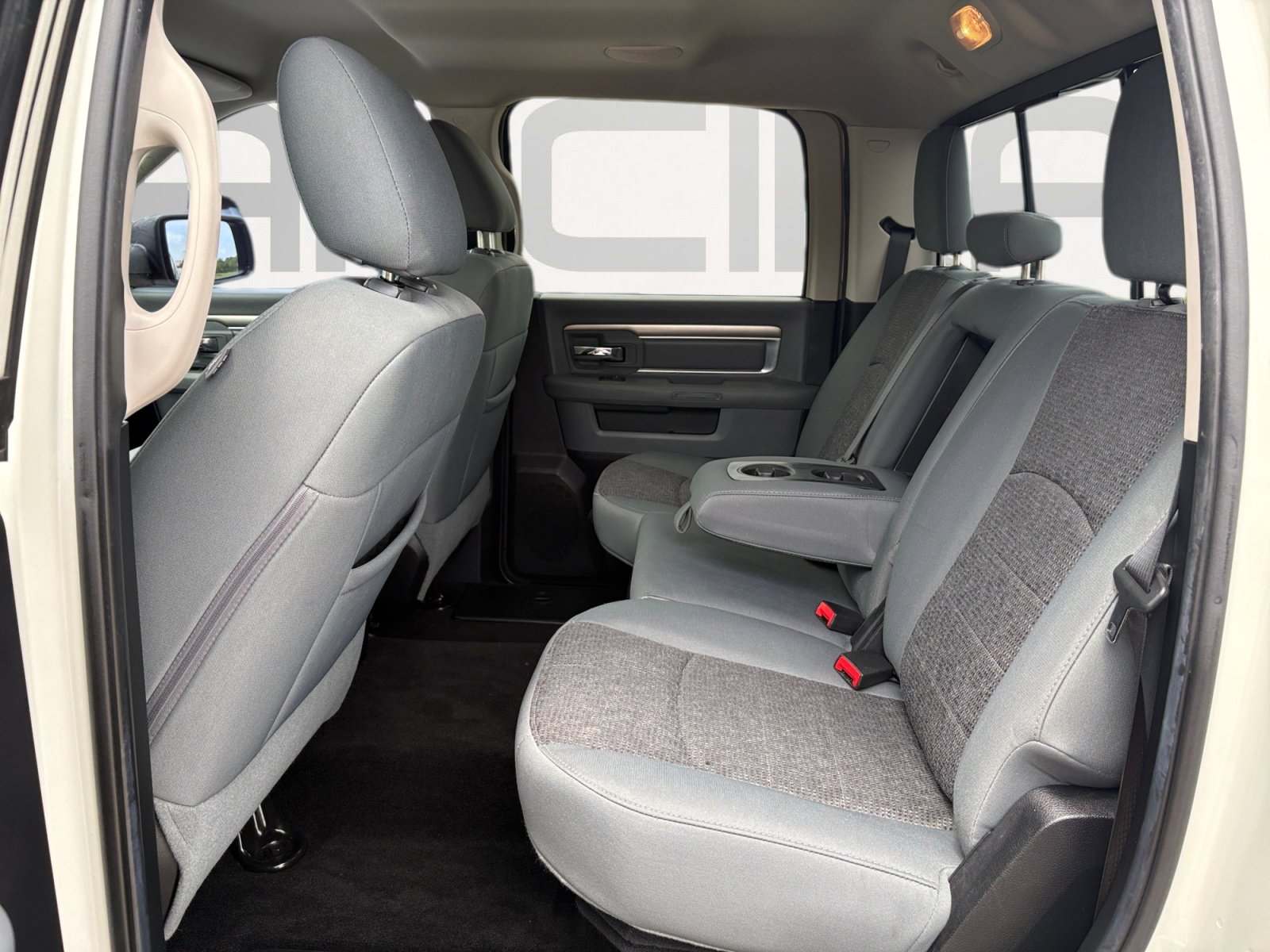 Used 2016 RAM 1500 Lone Star RWD image 21