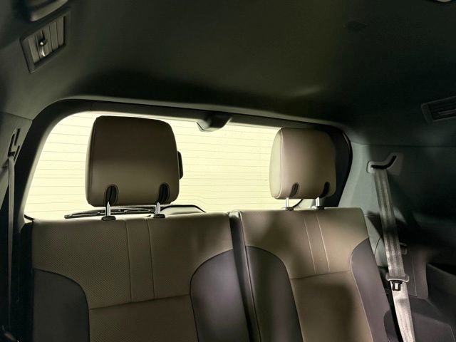 New 2025 Lexus LX 700h Overtrail image 30