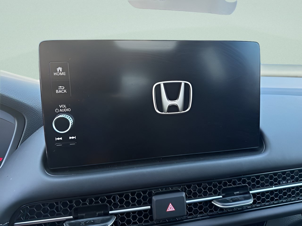 Used 2025 Honda HR-V EX-L image 16