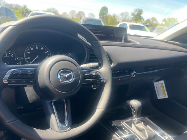 New 2026 MAZDA CX-30 2.5 Turbo w/ Premium Plus Pkg AWD/4WD image 29