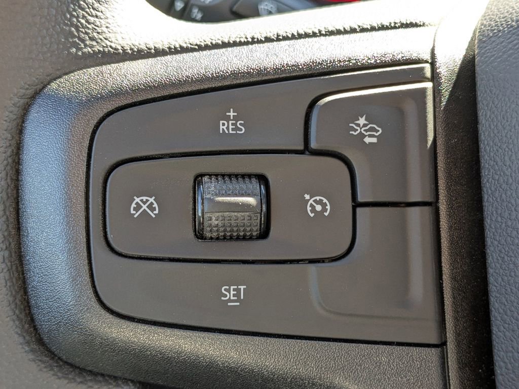 New 2026 Chevrolet Silverado 2500 W/T w/ WT Convenience Package image 31