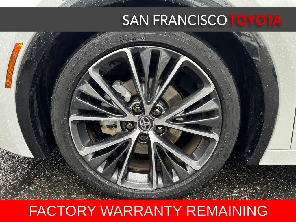 Used 2023 Toyota Prius XLE image 9