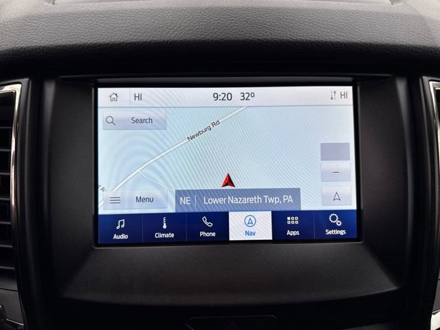 Used 2023 Ford Ranger XLT w/ Equipment Group 301A Mid image 31