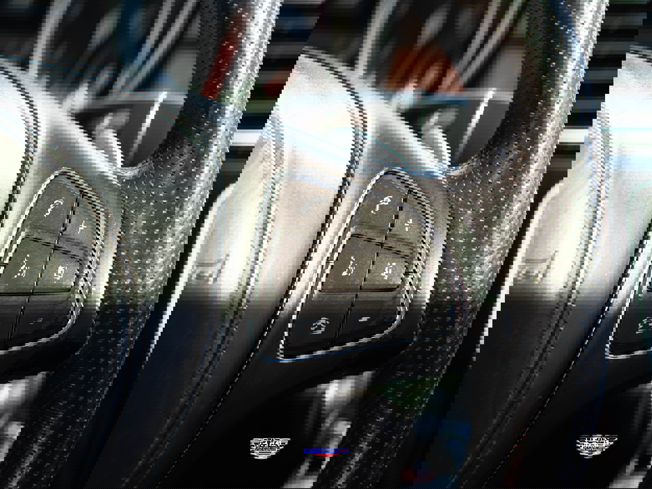 Used 2017 Mercedes-Benz GLS 450 4MATIC w/ Premium Package image 26