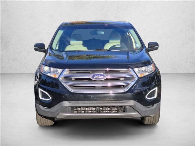 Used 2016 Ford Edge SEL w/ Equipment Group 201A FWD image 2