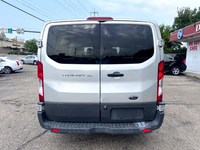 Used 2016 Ford Transit 150 XL image 6