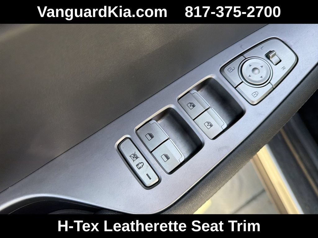 Used 2024 Hyundai Palisade SEL AWD/4WD image 17