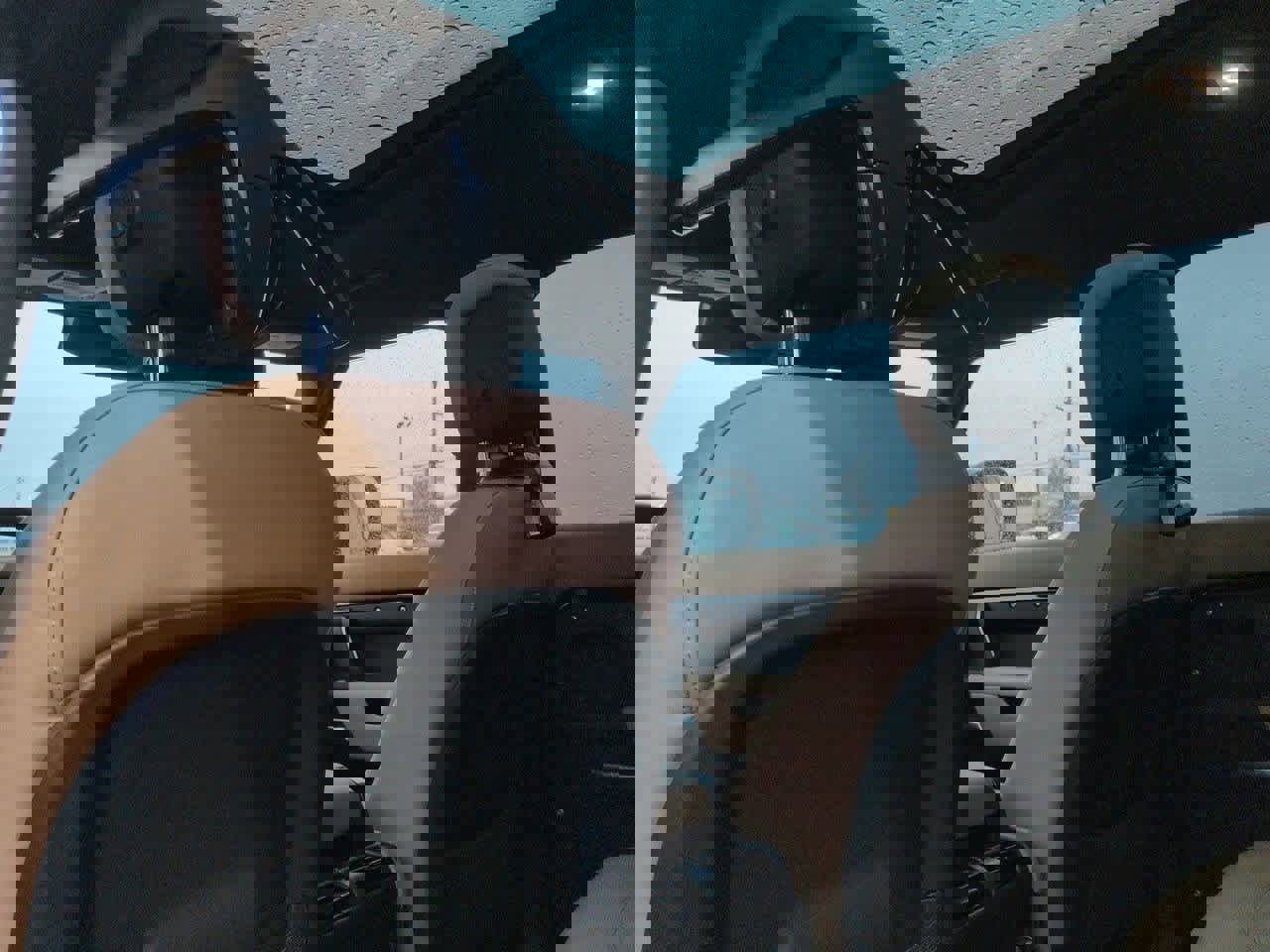 New 2026 Land Rover Defender 110 X-Dynamic SE image 18