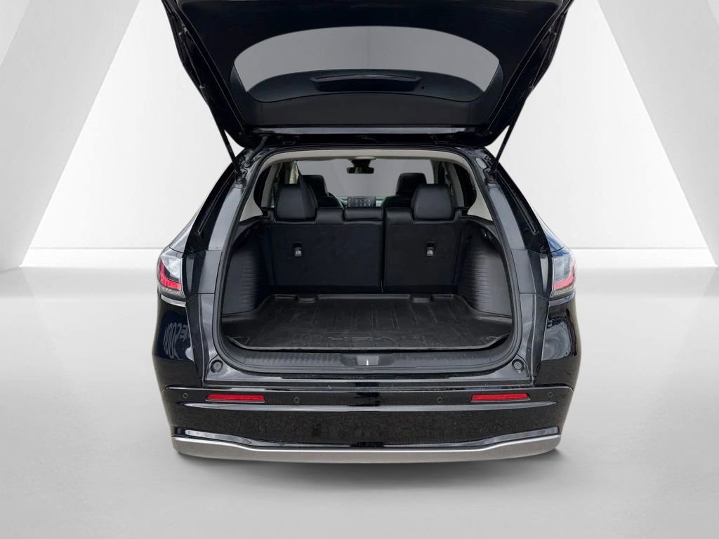 Used 2023 Honda HR-V EX-L image 25