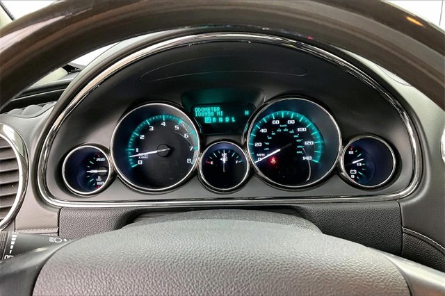 Used 2016 Buick Enclave Premium image 24