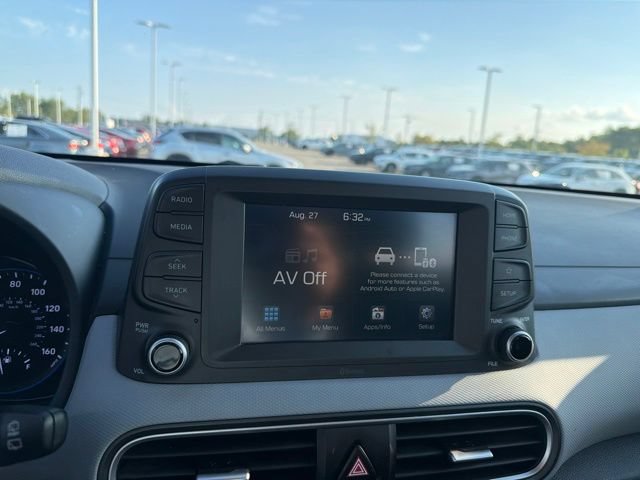 Used 2020 Hyundai Kona SE FWD image 14
