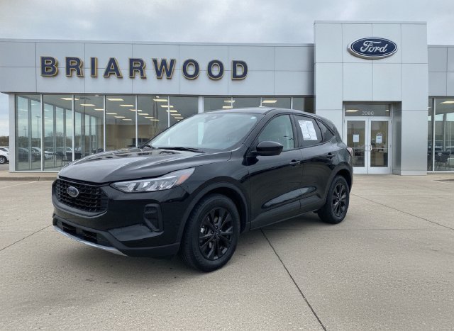 Used 2025 Ford Escape Active