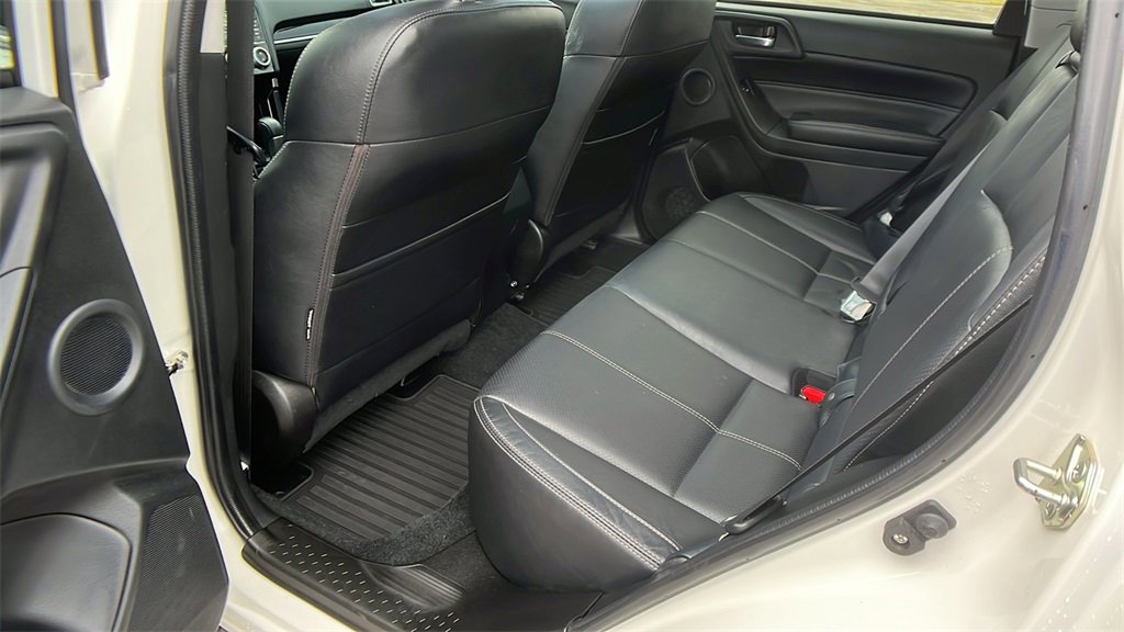 Used 2018 Subaru Forester 2.5i Touring w/ Popular Package #2 image 21