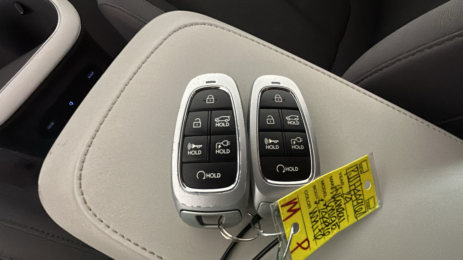 Used 2024 Hyundai Ioniq 5 SEL AWD/4WD image 26