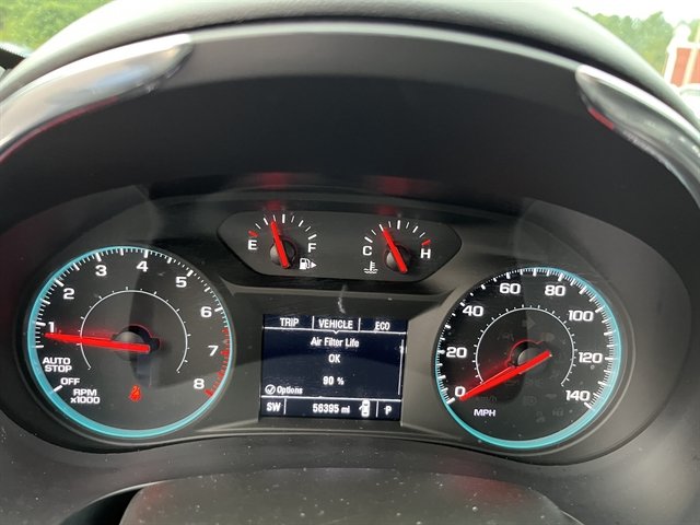 Used 2021 Chevrolet Malibu LT w/ Redline Edition FWD image 23