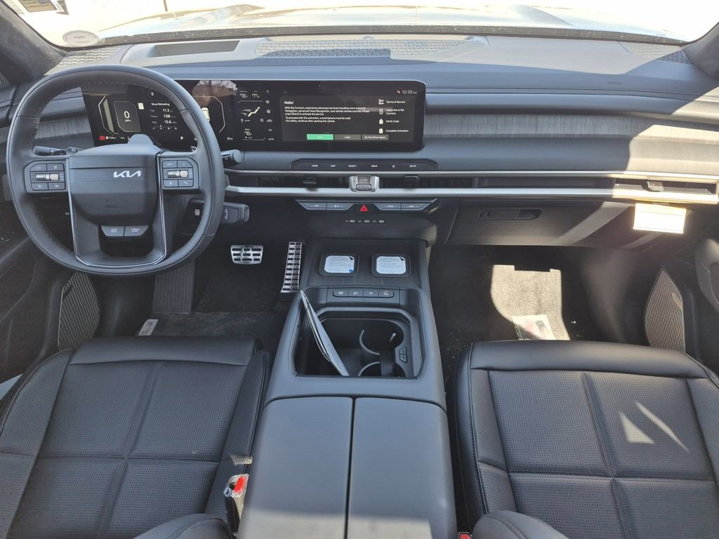 New 2027 Kia Telluride X-Line SX Prestige image 13