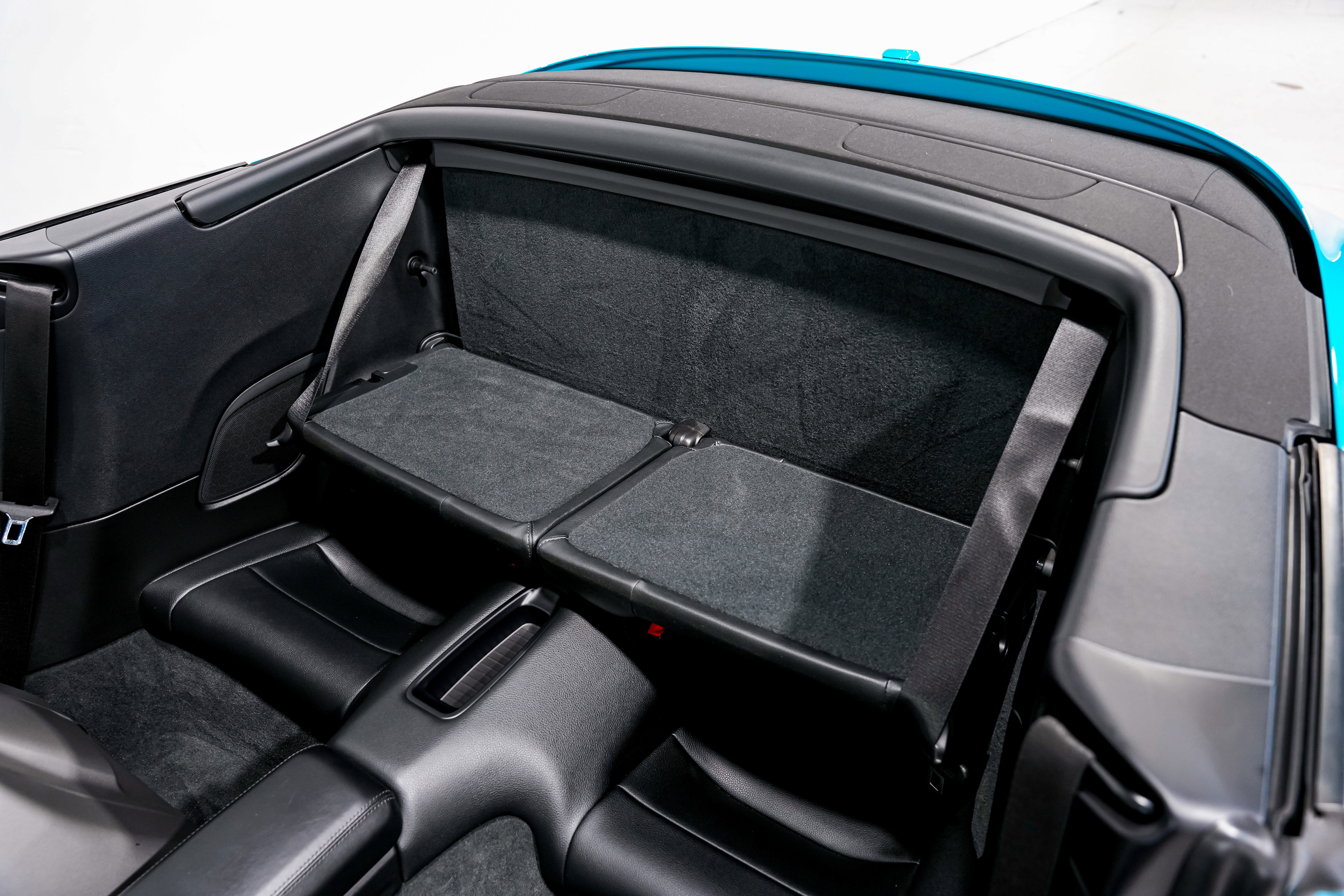 Used 2018 Porsche 911 Carrera 4S image 23