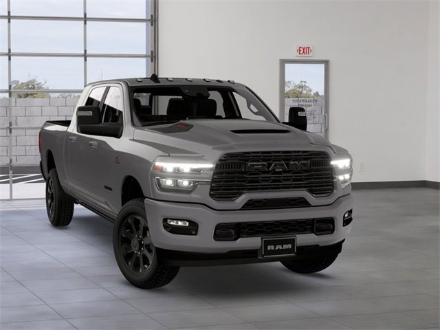 New 2026 RAM 2500 Laramie image 11