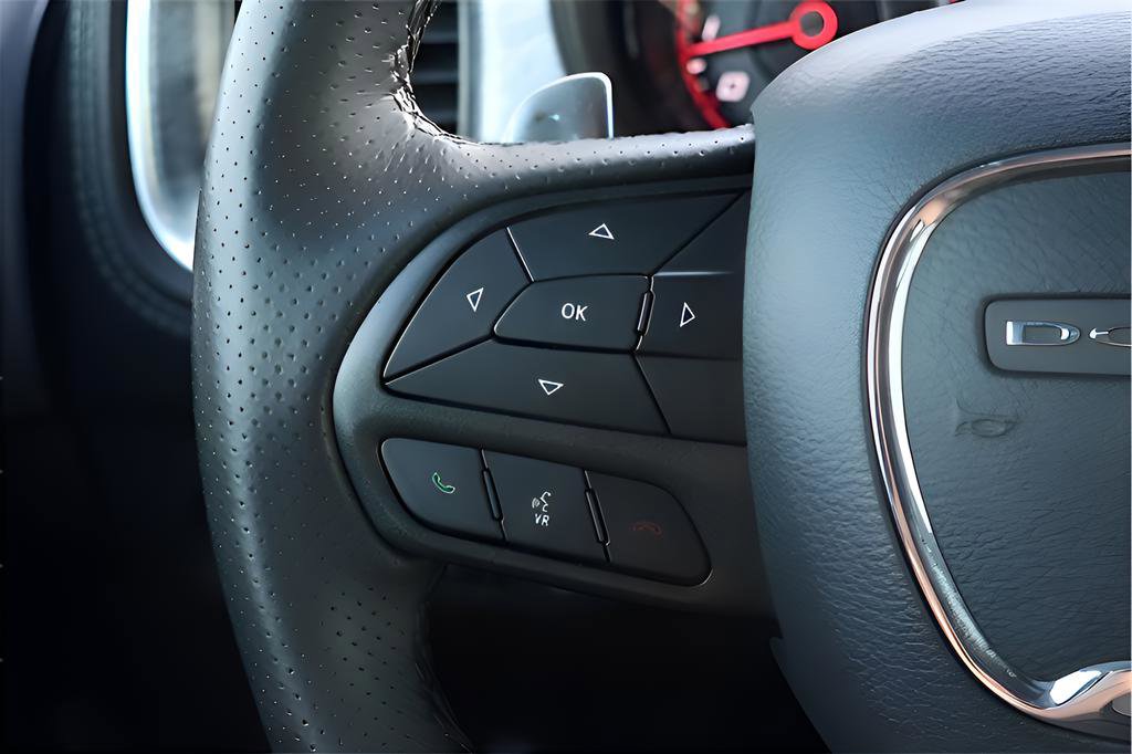 Used 2023 Dodge Charger R/T w/ Daytona Edition Group image 18