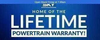 New 2025 Jeep Gladiator Sport image 1