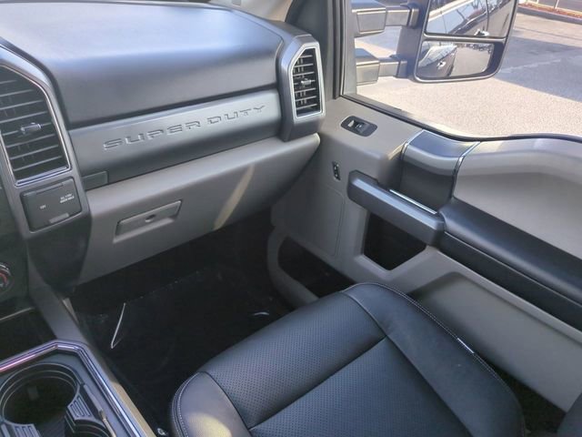 Used 2019 Ford F250 XLT w/ XLT Premium Package AWD/4WD image 17