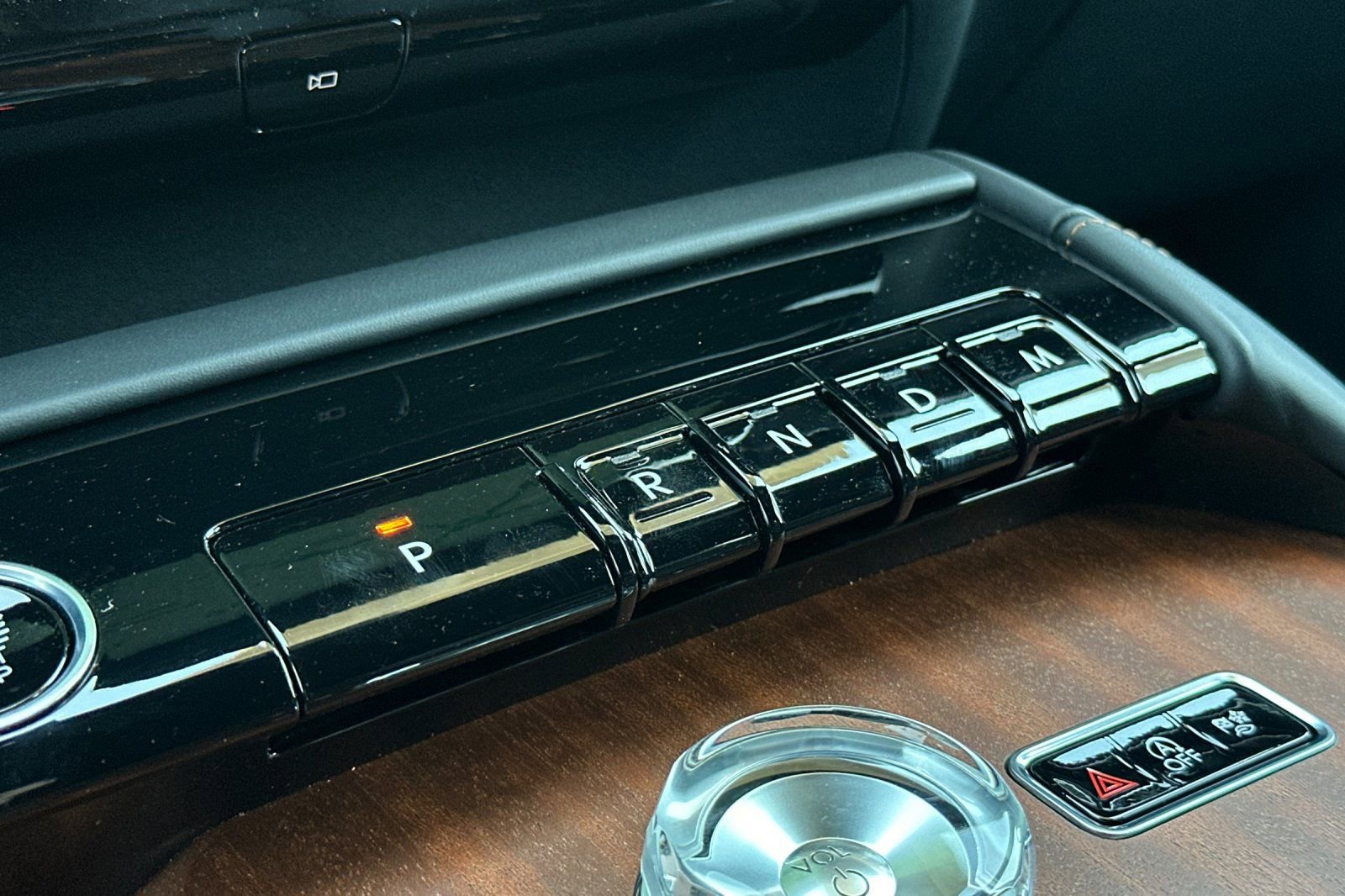 New 2026 Lincoln Navigator Black Label AWD/4WD image 23