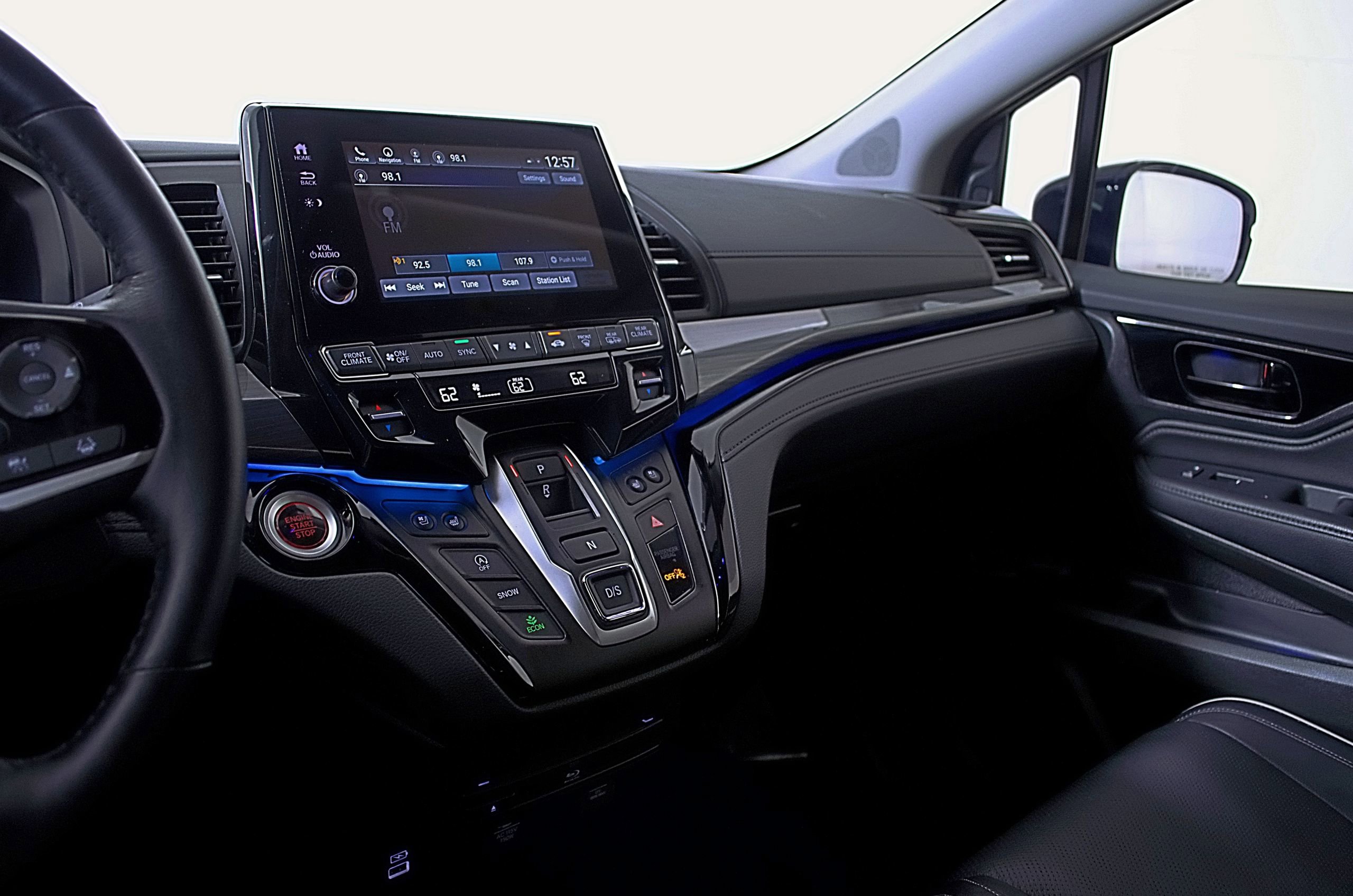 Used 2024 Honda Odyssey Elite image 29