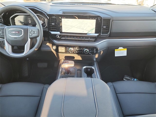 New 2026 GMC Sierra 1500 SLT image 23