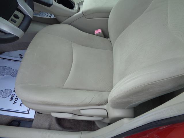 Used 2011 Toyota Prius Two w/ Preferred Accessory Pkg image 15