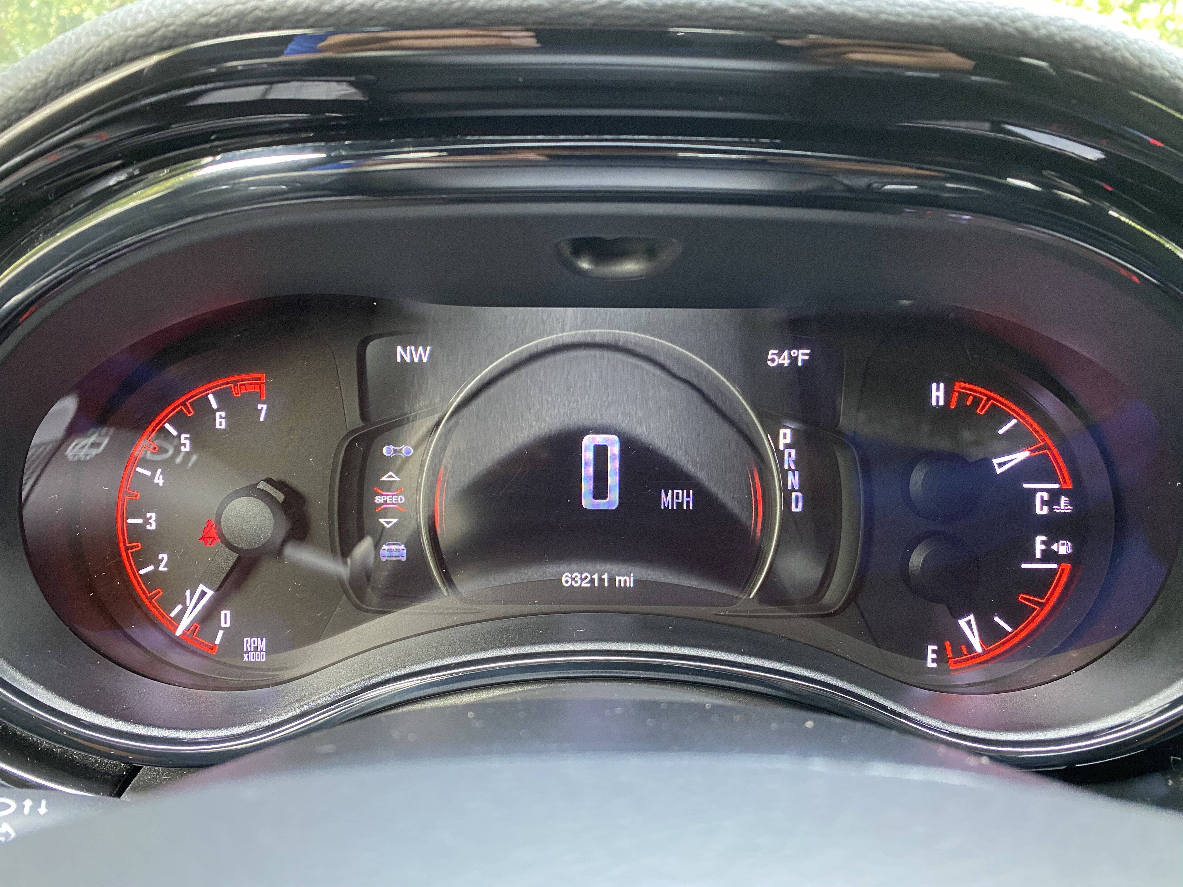 Used 2023 Dodge Durango GT image 21