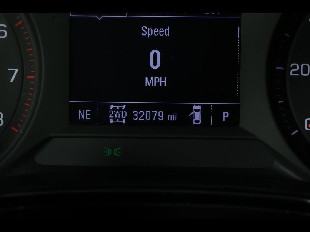 Used 2023 Chevrolet TrailBlazer LT w/ Convenience Package image 23