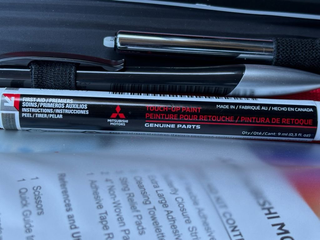 Used 2024 Mitsubishi Outlander Sport ES image 22