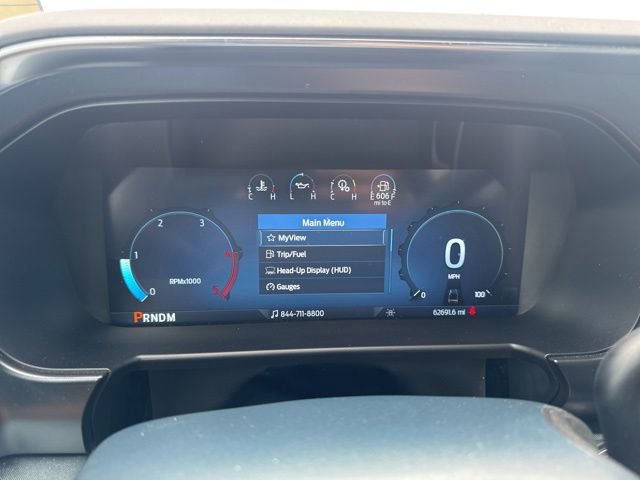 Used 2023 Ford F450 Limited w/ FX4 Off-Road Package image 28