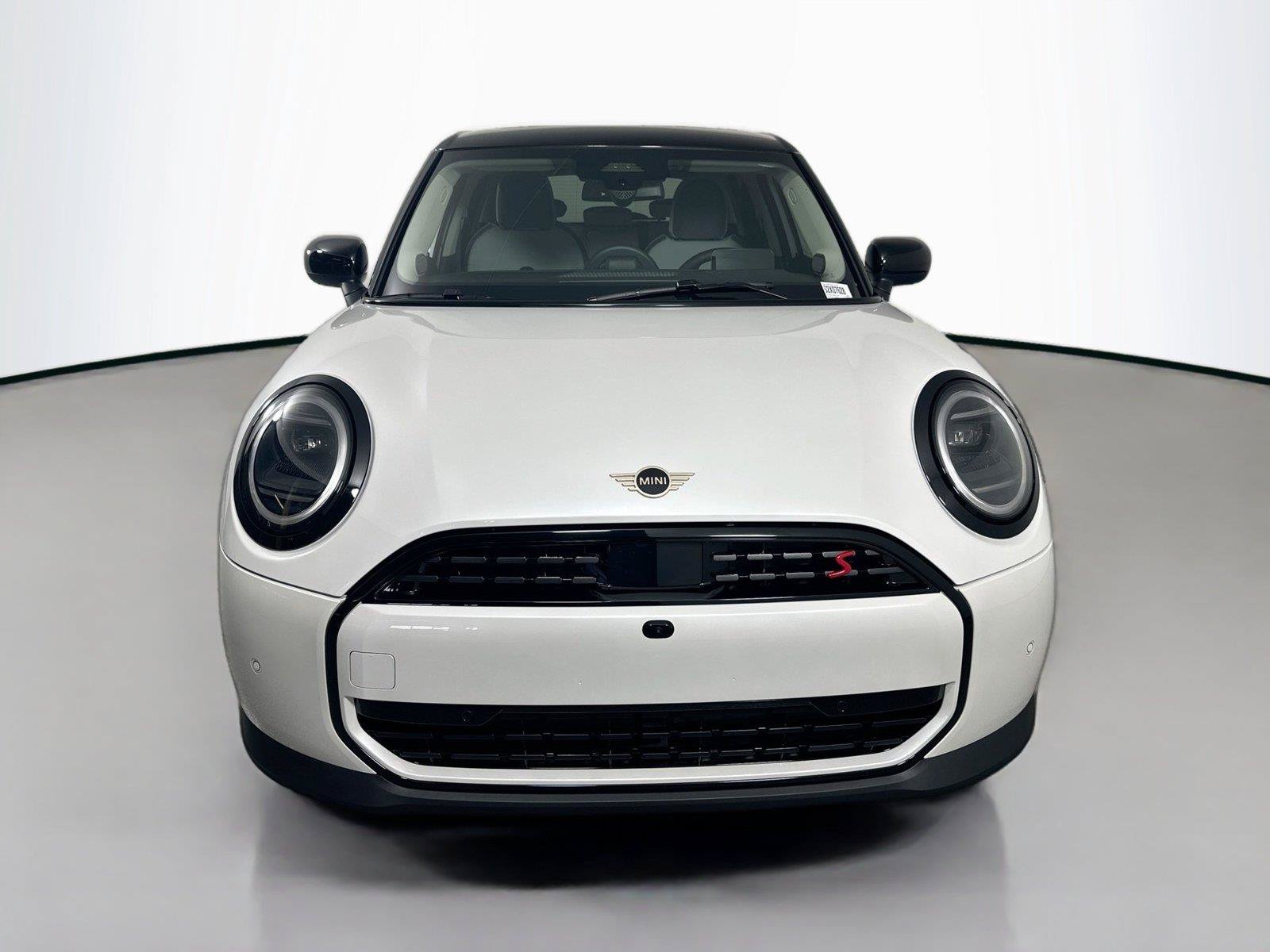 Used 2025 MINI Cooper S FWD image 2