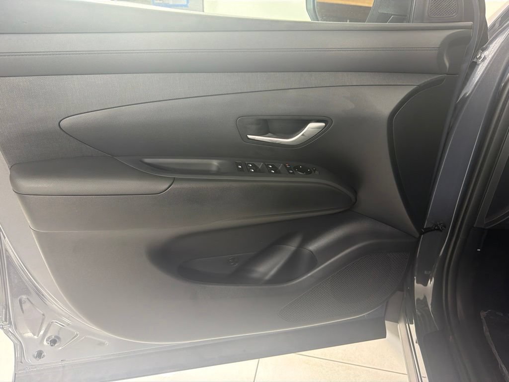 New 2026 Hyundai Tucson XRT FWD image 14