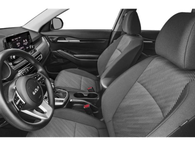 Certified 2022 Kia Seltos LX AWD/4WD image 9