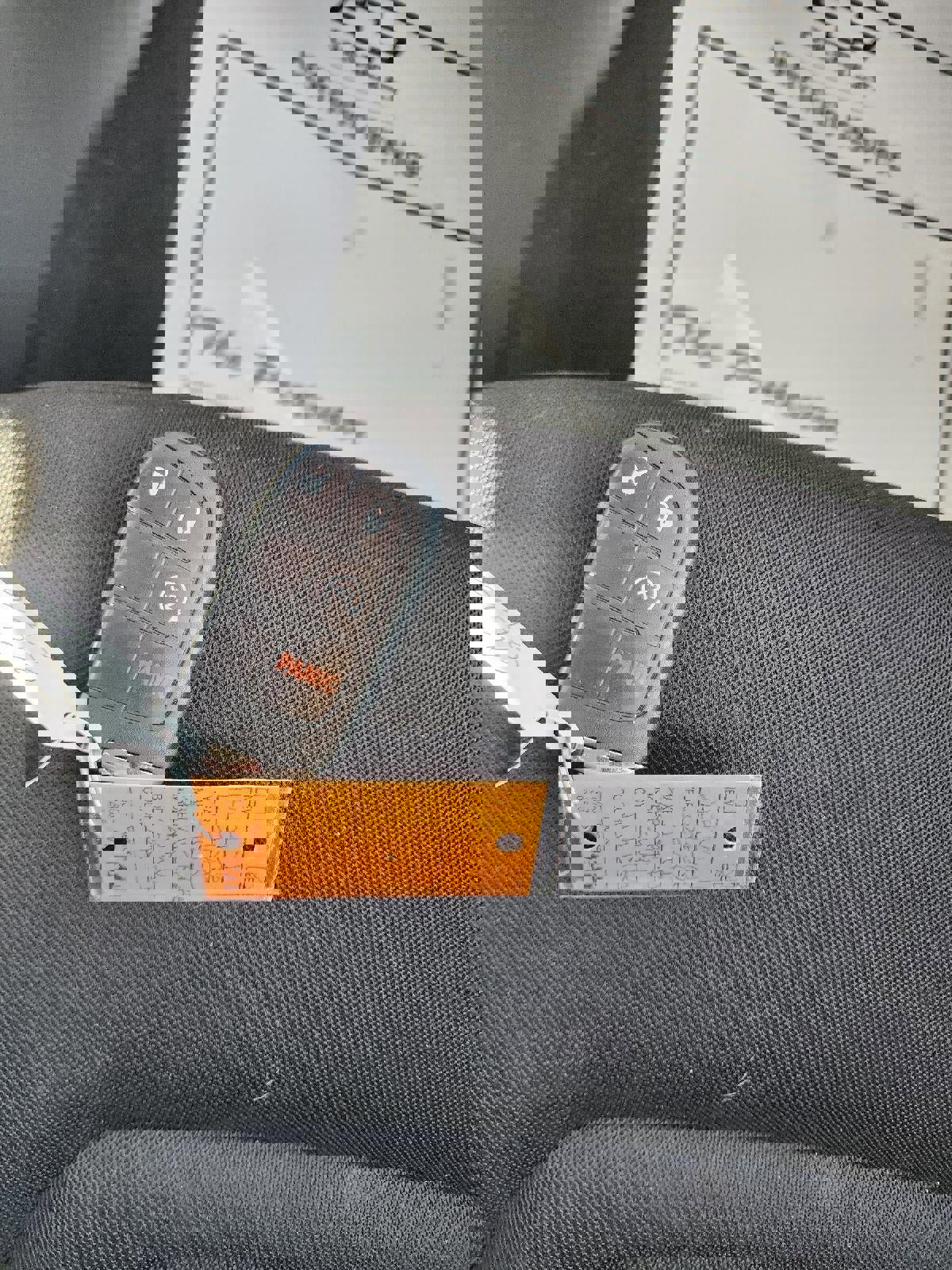 Used 2020 Jeep Renegade Latitude w/ Cold Weather Group image 29